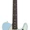 Fender Vintera II 60s Telecaster Rosewood Fingerboard Sonic Blue (Ex-Demo) #23077823 