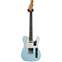 Fender Vintera II 60s Telecaster Rosewood Fingerboard Sonic Blue (Ex-Demo) #23077823 Front View