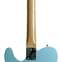 Fender Vintera II 60s Telecaster Rosewood Fingerboard Sonic Blue (Ex-Demo) #MX23042959 