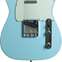 Fender Vintera II 60s Telecaster Rosewood Fingerboard Sonic Blue (Ex-Demo) #MX23042959 