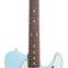 Fender Vintera II 60s Telecaster Rosewood Fingerboard Sonic Blue (Ex-Demo) #MX23077022 
