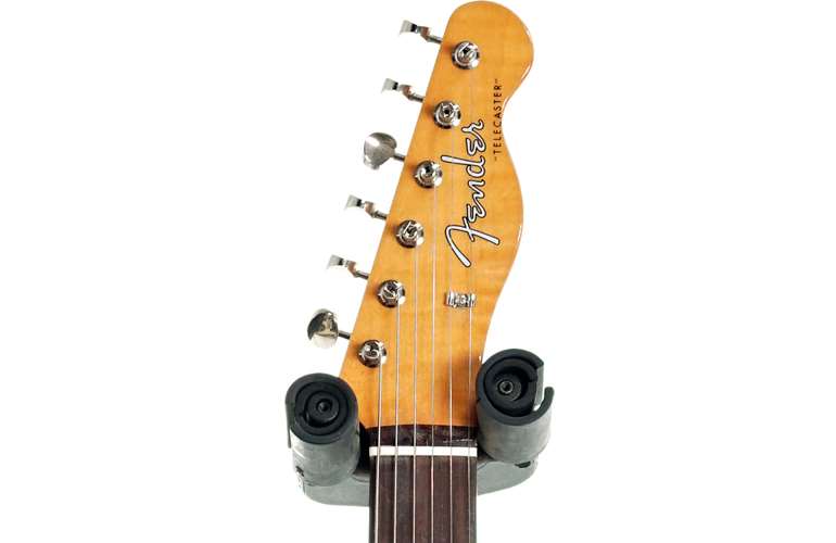 Fender Vintera II 60s Telecaster Rosewood Fingerboard Sonic Blue (Ex-Demo) #MX23147267 Fender Vintera II 60s Telecaster Rosewood Fingerboard Sonic Blue (Ex-Demo) #MX23147267