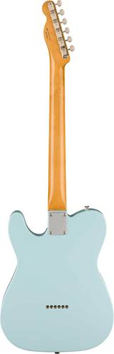 Fender Vintera II 60s Telecaster Rosewood Fingerboard Sonic Blue Fender Vintera II 60s Telecaster Rosewood Fingerboard Sonic Blue