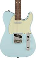 Fender Vintera II 60s Telecaster Rosewood Fingerboard Sonic Blue
