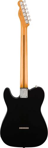 Fender Vintera II 60s Telecaster Thineline Maple Fingerboard Black Fender Vintera II 60s Telecaster Thineline Maple Fingerboard Black