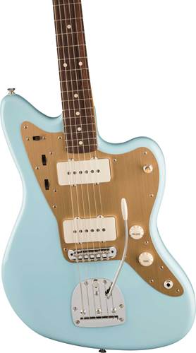 Fender Vintera II 50s Jazzmaster Rosewood Fingerboard Sonic Blue Fender Vintera II 50s Jazzmaster Rosewood Fingerboard Sonic Blue