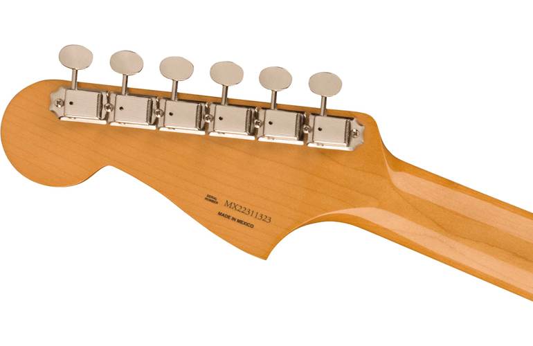 Fender Vintera II 50s Jazzmaster Rosewood Fingerboard Sonic Blue Fender Vintera II 50s Jazzmaster Rosewood Fingerboard Sonic Blue