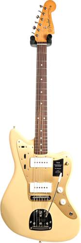 Fender Vintera II 50s Jazzmaster Rosewood Fingerboard Desert Sand (Ex-Demo) #MX23080918