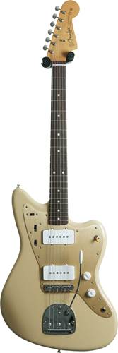 Fender Vintera II 50s Jazzmaster Rosewood Fingerboard Desert Sand (Ex-Demo) #MX23087627