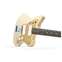 Fender Vintera II 50s Jazzmaster Rosewood Fingerboard Desert Sand (Ex-Demo) #MX23087627 Front View