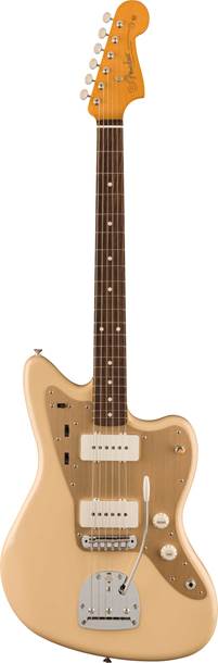 Fender Vintera II 50s Jazzmaster Rosewood Fingerboard Desert Sand