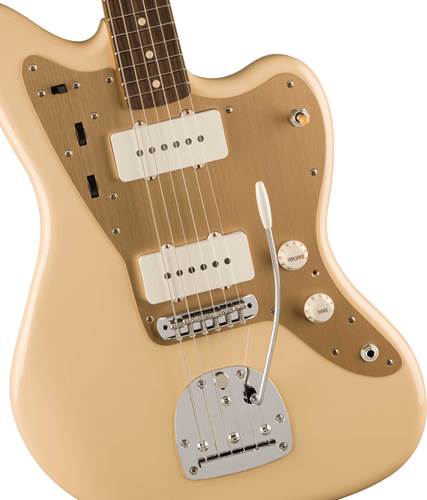 Fender Vintera II 50s Jazzmaster Rosewood Fingerboard Desert Sand Fender Vintera II 50s Jazzmaster Rosewood Fingerboard Desert Sand