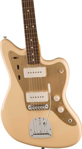 Fender Vintera II 50s Jazzmaster Rosewood Fingerboard Desert Sand Fender Vintera II 50s Jazzmaster Rosewood Fingerboard Desert Sand