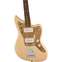 Fender Vintera II 50s Jazzmaster Rosewood Fingerboard Desert Sand Front View