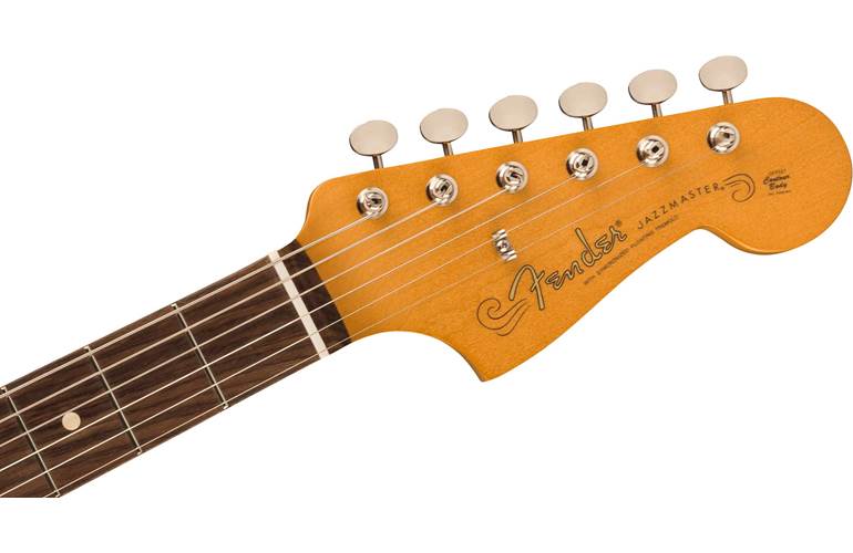 Fender Vintera II 50s Jazzmaster Rosewood Fingerboard Desert Sand Fender Vintera II 50s Jazzmaster Rosewood Fingerboard Desert Sand