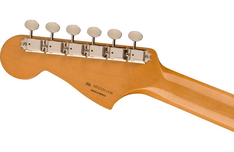 Fender Vintera II 50s Jazzmaster Rosewood Fingerboard Desert Sand Fender Vintera II 50s Jazzmaster Rosewood Fingerboard Desert Sand