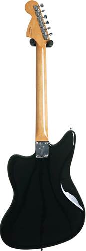 Fender Vintera II 70s Jaguar Maple Fingerboard Black (Ex-Demo) #MX24049402 Fender Vintera II 70s Jaguar Maple Fingerboard Black (Ex-Demo) #MX24049402