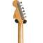 Fender Vintera II 70s Jaguar Maple Fingerboard Black (Ex-Demo) #MX24049402