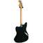Fender Vintera II 70s Jaguar Maple Fingerboard Black (Ex-Demo) #MX24049402 Back View