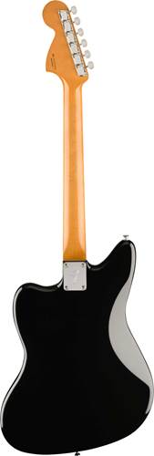Fender Vintera II 70s Jaguar Maple Fingerboard Black Fender Vintera II 70s Jaguar Maple Fingerboard Black