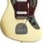 Fender Vintera II 70s Jaguar Maple Fingerboard Vintage White (Ex-Demo) #MX23134034 