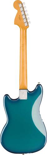 Fender Vintera II 70s Mustang Rosewood Fingerboard Competition Burgundy Fender Vintera II 70s Mustang Rosewood Fingerboard Competition Burgundy