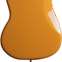 Fender Vintera II 70s Mustang Rosewood Fingerboard Competition Orange (Ex-Demo) #MX23127122 