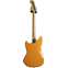Fender Vintera II 70s Mustang Rosewood Fingerboard Competition Orange (Ex-Demo) #MX23127122 Back View