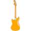Fender Vintera II 70s Mustang Rosewood Fingerboard Competition Orange Back View