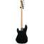 Fender Vintera II 50s Precision Bass Black Maple Fingerboard (Ex-Demo) #MX23097027 Back View