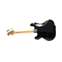 Fender Vintera II 50s Precision Bass Black Maple Fingerboard (Ex-Demo) #MX23097027 Front View