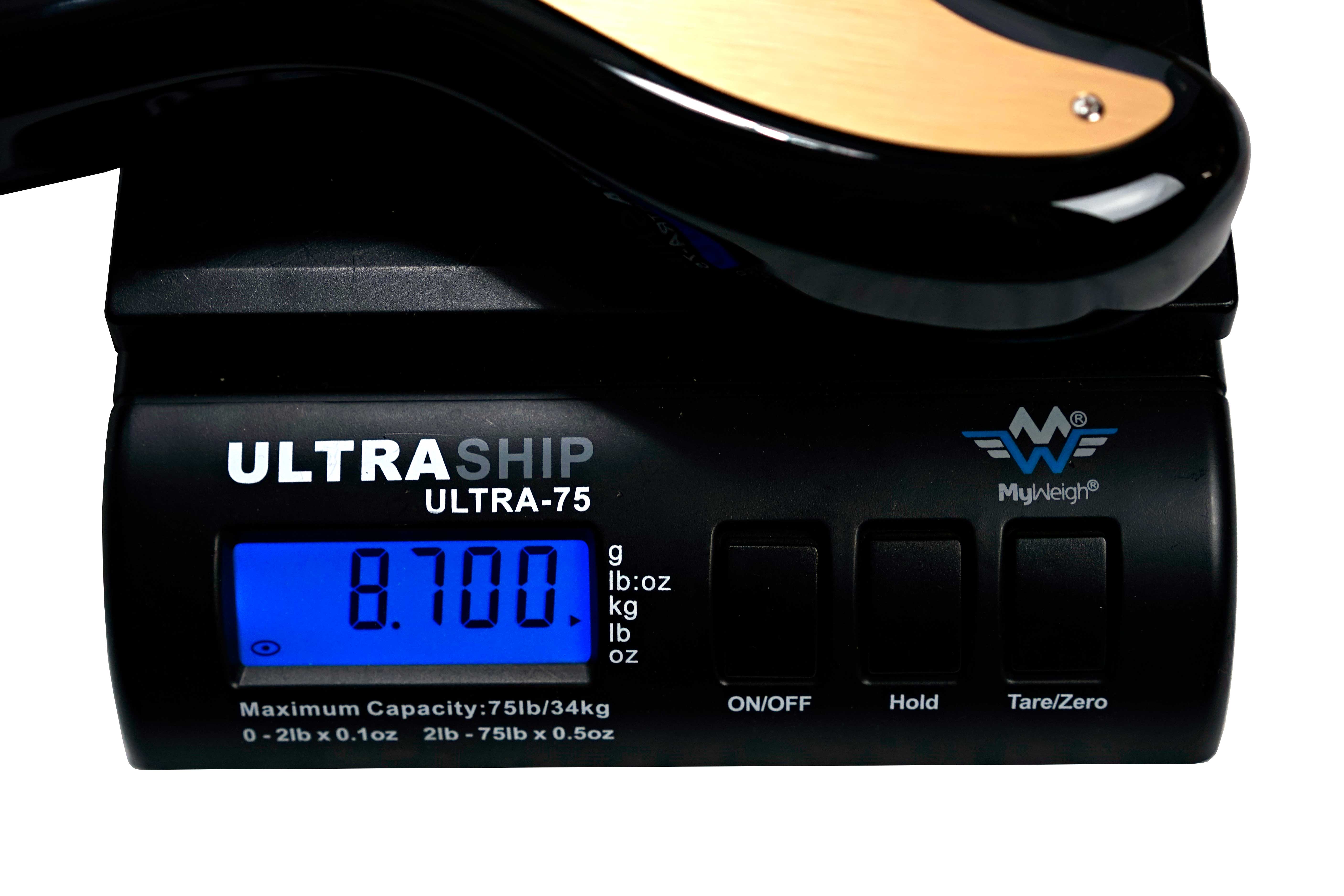 Fender Vintera II 50s Precision Bass Maple Fingerboard Black (Ex-Demo) #MX23119290