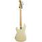 Fender Vintera II 50s Precision Bass Maple Fingerboard Desert Sand (Ex-Demo) #MX23102968 Back View