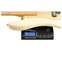 Fender Vintera II 50s Precision Bass Maple Fingerboard Desert Sand (Ex-Demo) #MX23102968 Front View