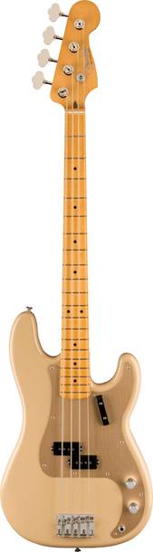 Fender Vintera II 50s Precision Bass Maple Fingerboard Desert Sand