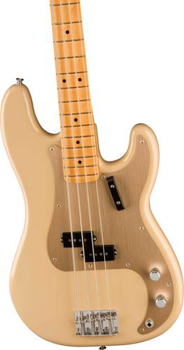 Fender Vintera II 50s Precision Bass Maple Fingerboard Desert Sand Fender Vintera II 50s Precision Bass Maple Fingerboard Desert Sand