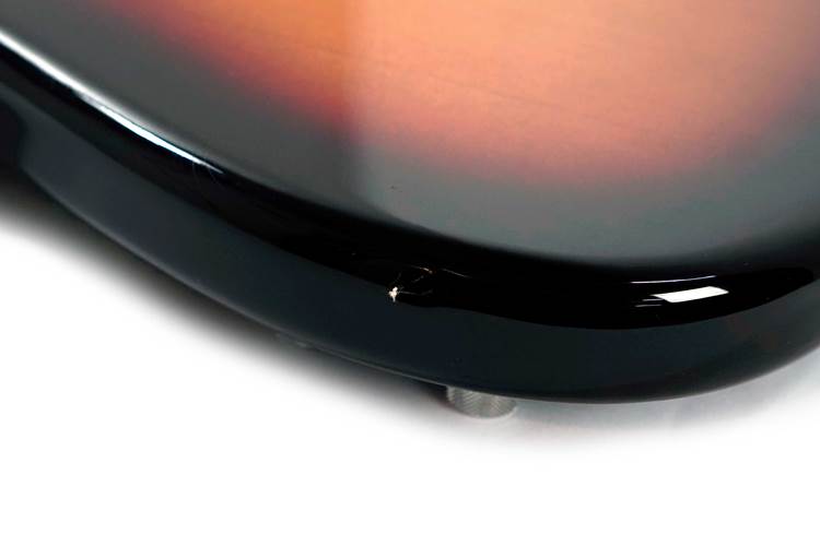 Fender Vintera II 60s Precision Bass Rosewood Fingerboard 3 Colour Sunburst (Ex-Demo) #MX23159529 Fender Vintera II 60s Precision Bass Rosewood Fingerboard 3 Colour Sunburst (Ex-Demo) #MX23159529
