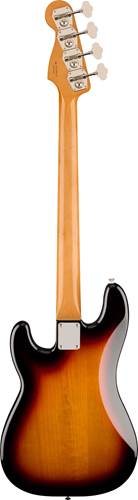 Fender Vintera II 60s Precision Bass Rosewood Fingerboard 3-Colour Sunburst Fender Vintera II 60s Precision Bass Rosewood Fingerboard 3-Colour Sunburst