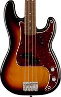 Fender Vintera II 60s Precision Bass Rosewood Fingerboard 3-Colour Sunburst