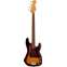 Fender Vintera II 60s Precision Bass Rosewood Fingerboard 3-Colour Sunburst Front View