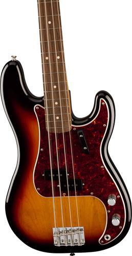 Fender Vintera II 60s Precision Bass Rosewood Fingerboard 3-Colour Sunburst Fender Vintera II 60s Precision Bass Rosewood Fingerboard 3-Colour Sunburst