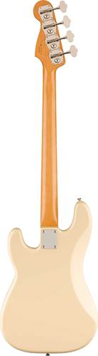 Fender Vintera II 60s Precision Bass Rosewood Fingerboard Olympic White Fender Vintera II 60s Precision Bass Rosewood Fingerboard Olympic White