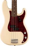 Fender Vintera II 60s Precision Bass Rosewood Fingerboard Olympic White