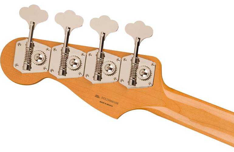 Fender Vintera II 60s Precision Bass Rosewood Fingerboard Olympic White Fender Vintera II 60s Precision Bass Rosewood Fingerboard Olympic White