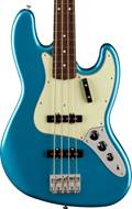 Fender Vintera II 60s Jazz Bass Rosewood Fingerboard Lake Placid Blue