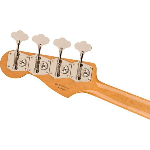 Fender Vintera II 60s Jazz Bass Rosewood Fingerboard Lake Placid Blue Fender Vintera II 60s Jazz Bass Rosewood Fingerboard Lake Placid Blue
