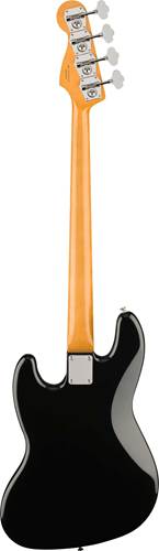 Fender Vintera II 60s Jazz Bass Rosewood Fingerboard Black Fender Vintera II 60s Jazz Bass Rosewood Fingerboard Black