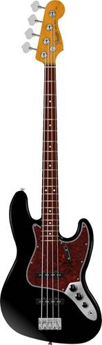 Fender Vintera II 60s Jazz Bass Rosewood Fingerboard Black Fender Vintera II 60s Jazz Bass Rosewood Fingerboard Black