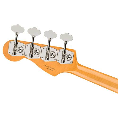 Fender Vintera II 60s Jazz Bass Rosewood Fingerboard Black Fender Vintera II 60s Jazz Bass Rosewood Fingerboard Black