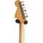 Fender Vintera II 60s Bass VI Rosewood Fingerboard Fiesta Red (Ex-Demo) #MX23109143 